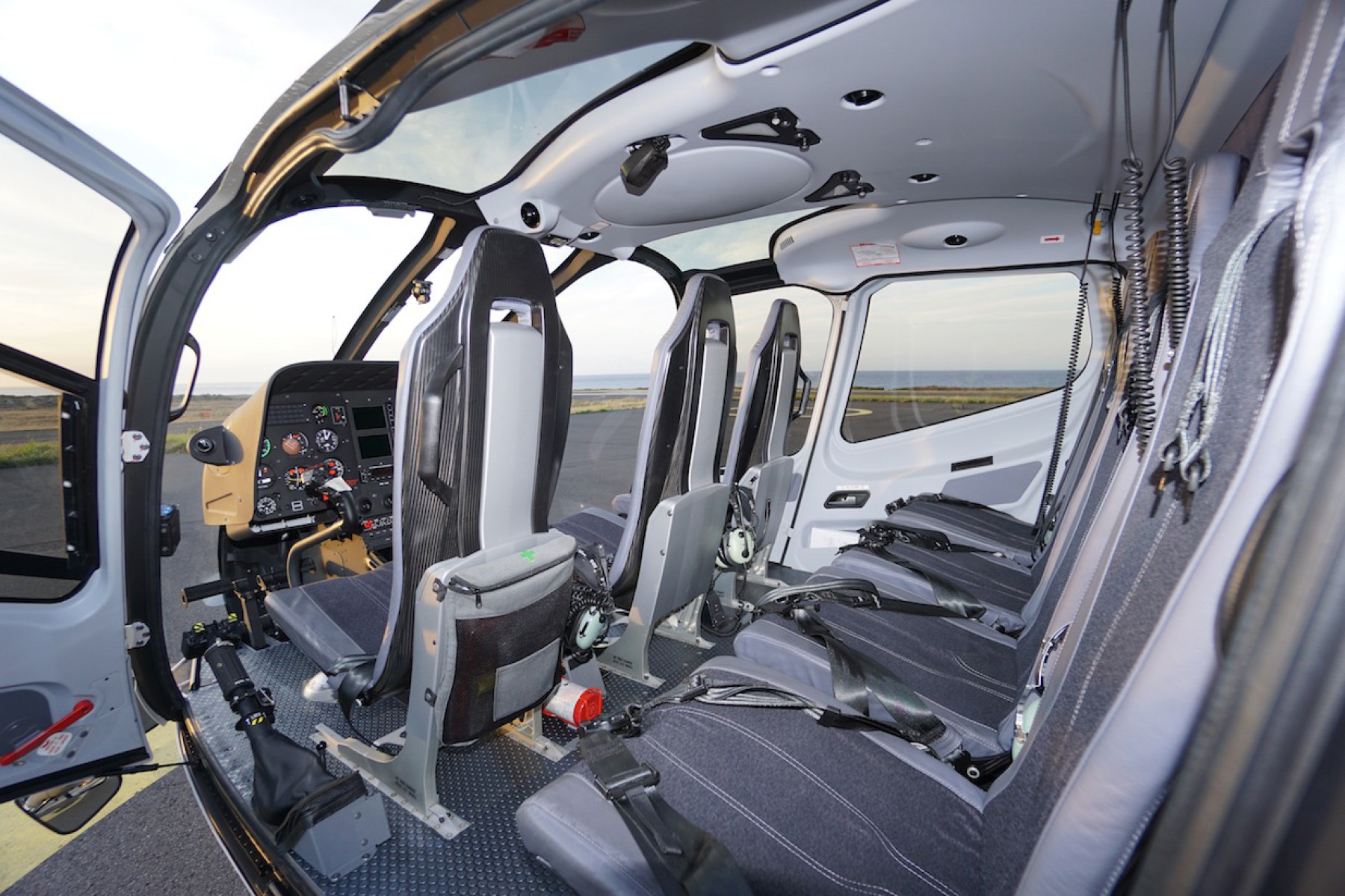 Cilaos - durée 15 min